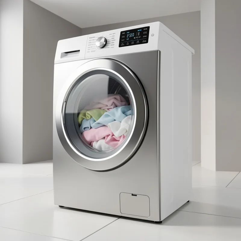 Laverie automatique La Rochelle : tarifs, adresses et horaires 2026