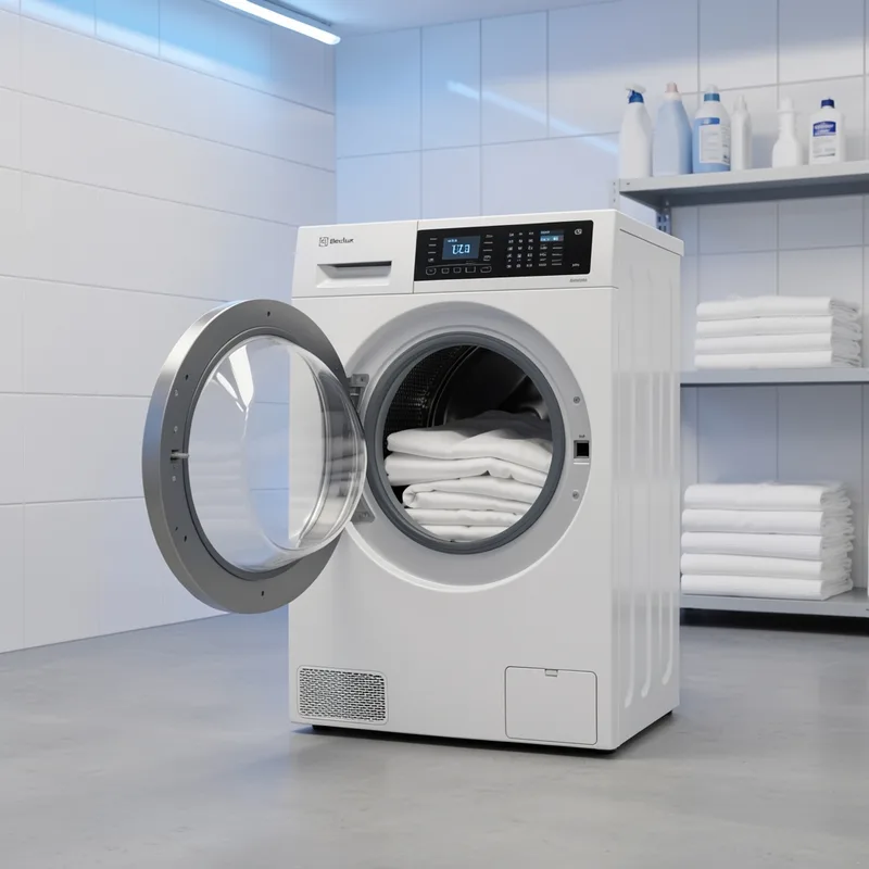 Machine à laver professionnel : modèles, prix et conseils pour bien choisir
